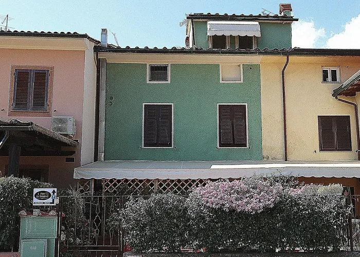 Il Fiore all'Occhiello