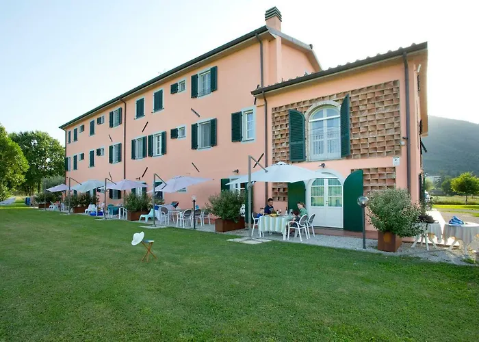 Tenuta San Giovanni Lucca